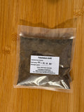Őrölt feketebors 100g